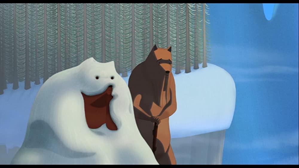 シチリアを征服したクマ王国の物語の画像