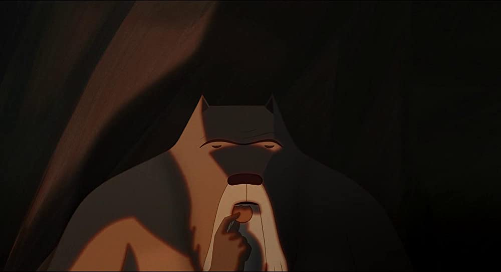 シチリアを征服したクマ王国の物語の画像