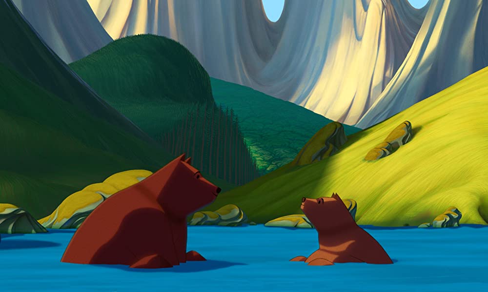 シチリアを征服したクマ王国の物語の画像