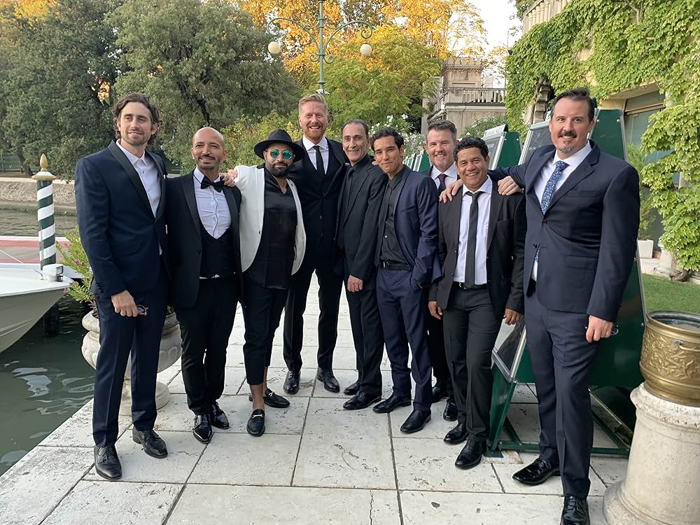 モスル~ある SWAT 部隊の戦い~の画像