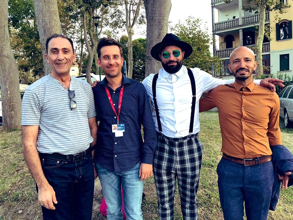 モスル~ある SWAT 部隊の戦い~の画像