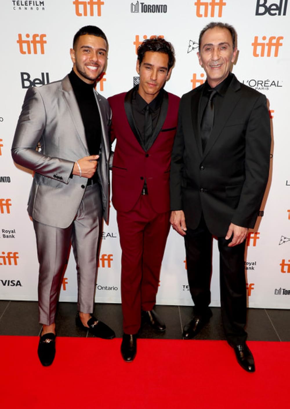 モスル~ある SWAT 部隊の戦い~の画像