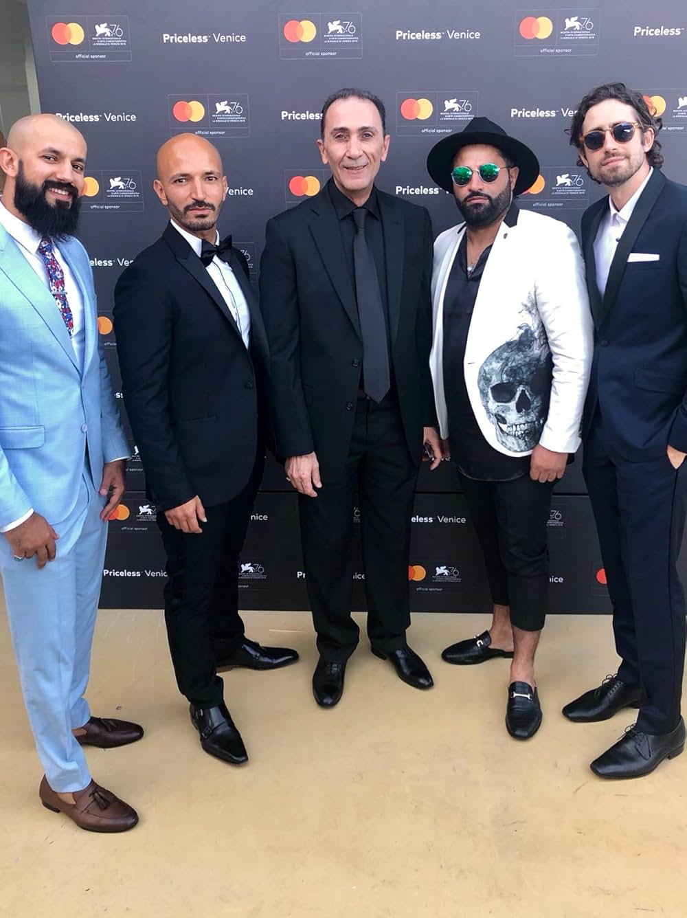 モスル~ある SWAT 部隊の戦い~の画像