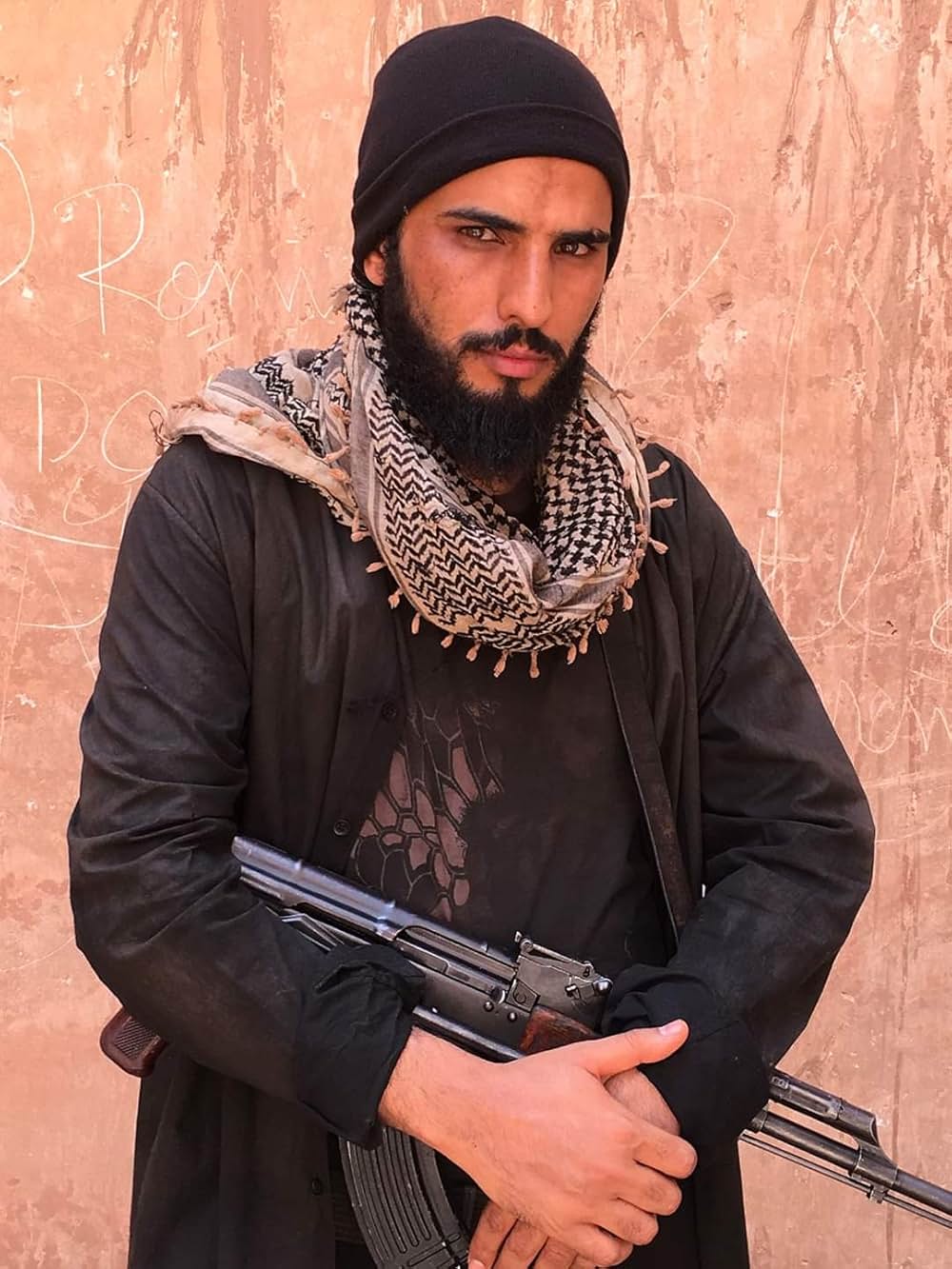 モスル~ある SWAT 部隊の戦い~の画像