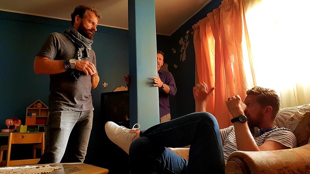 モスル~ある SWAT 部隊の戦い~の画像