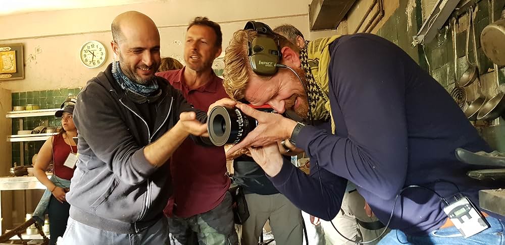 モスル~ある SWAT 部隊の戦い~の画像