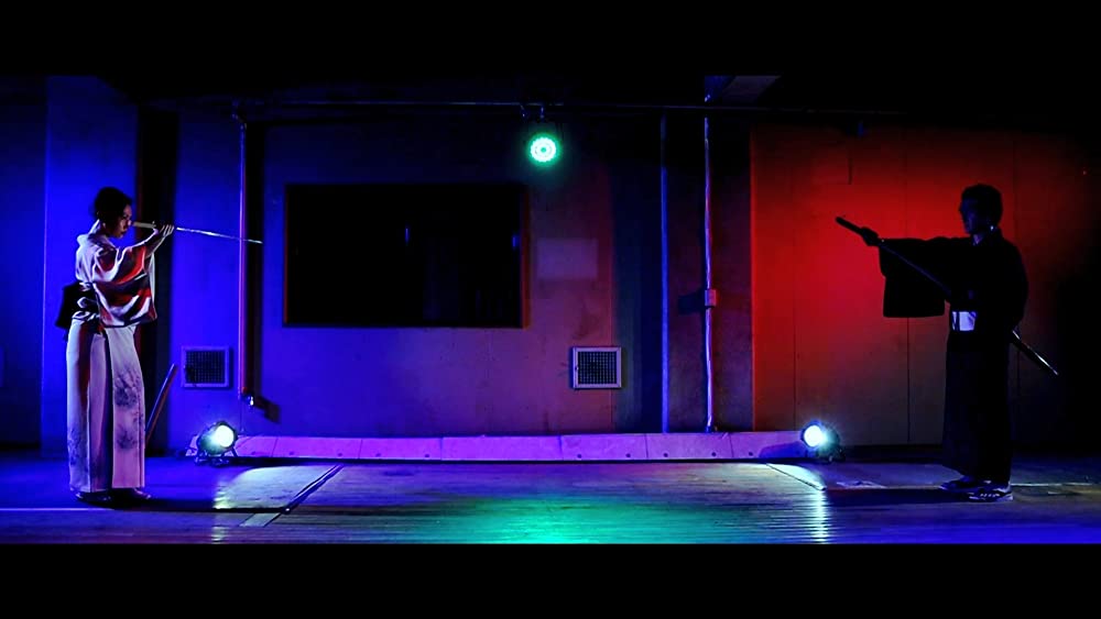 マニアック・ドライバーの画像