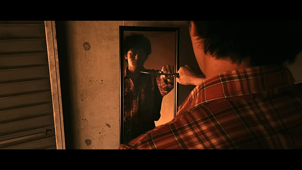 マニアック・ドライバーの画像