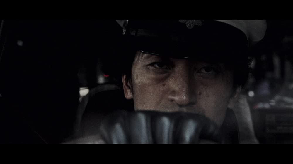 マニアック・ドライバーの画像