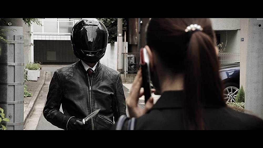 マニアック・ドライバーの画像