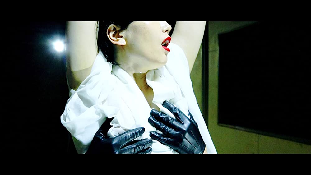 マニアック・ドライバーの画像