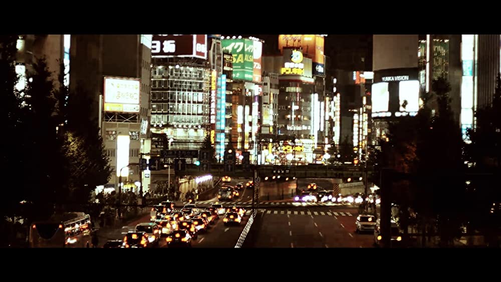 マニアック・ドライバーの画像