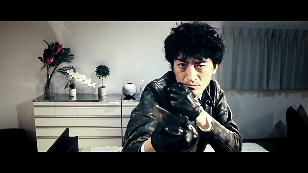 マニアック・ドライバーの画像