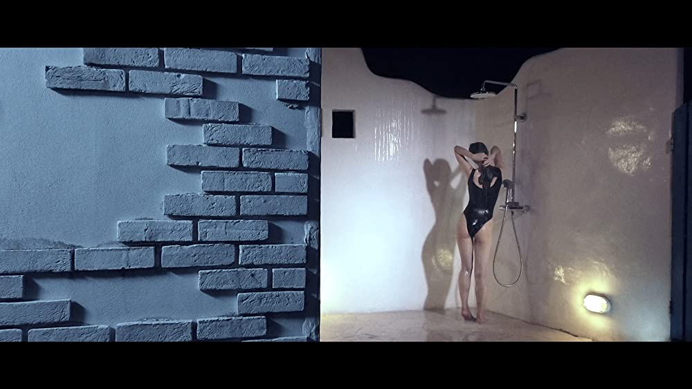 マニアック・ドライバーの画像