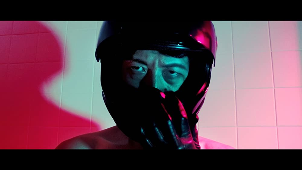 マニアック・ドライバーの画像