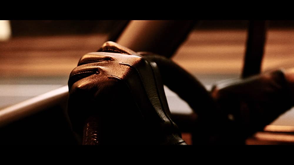 マニアック・ドライバーの画像