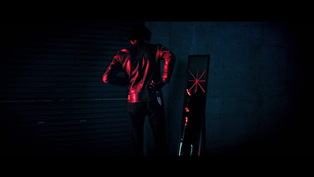 マニアック・ドライバーの画像