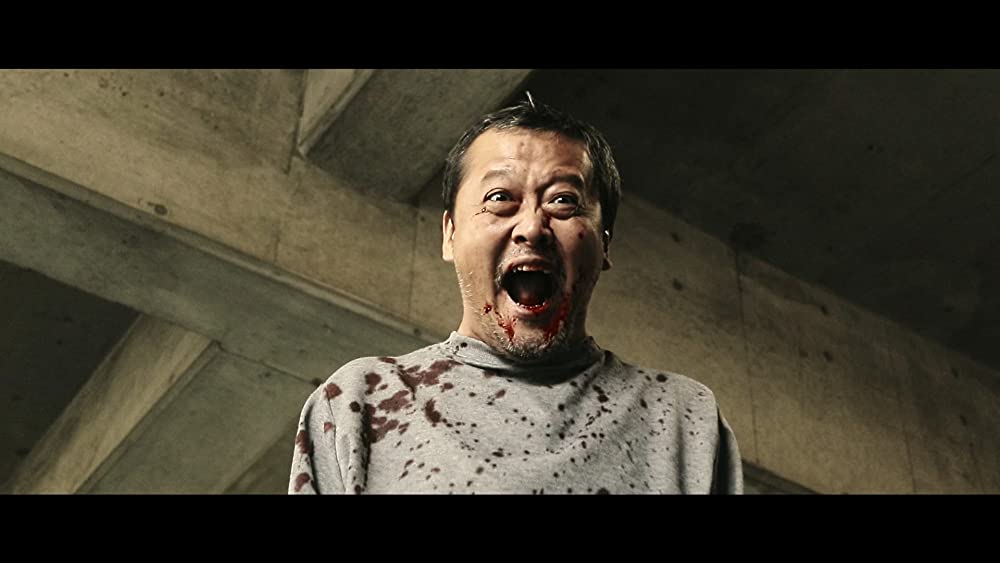 マニアック・ドライバーの画像