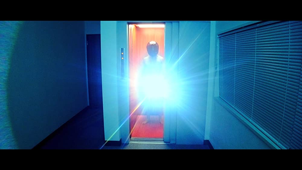 マニアック・ドライバーの画像