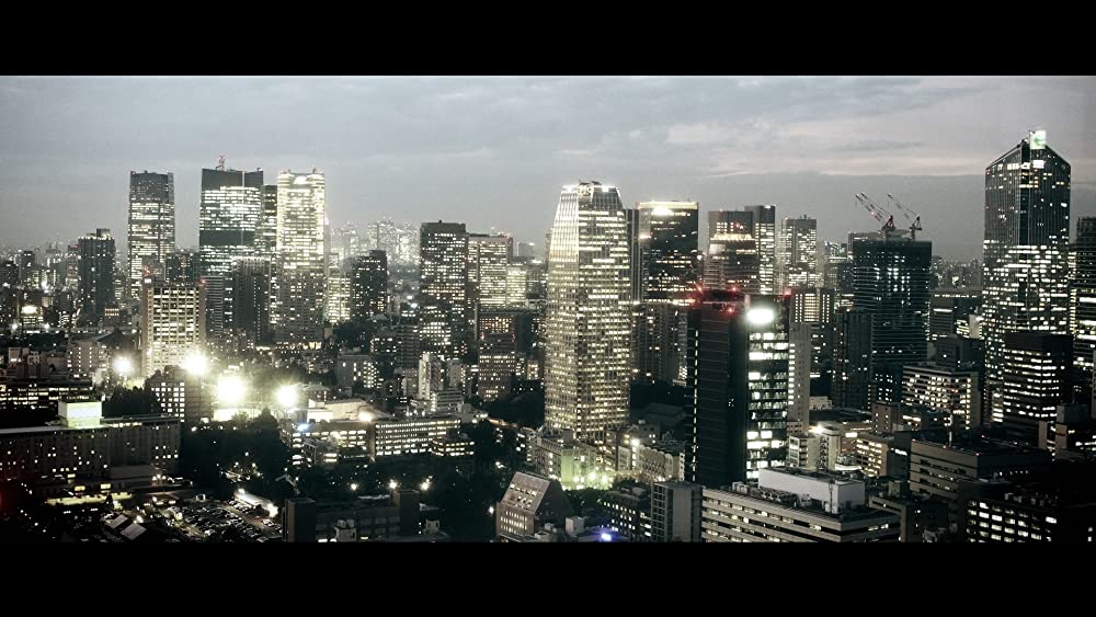 マニアック・ドライバーの画像