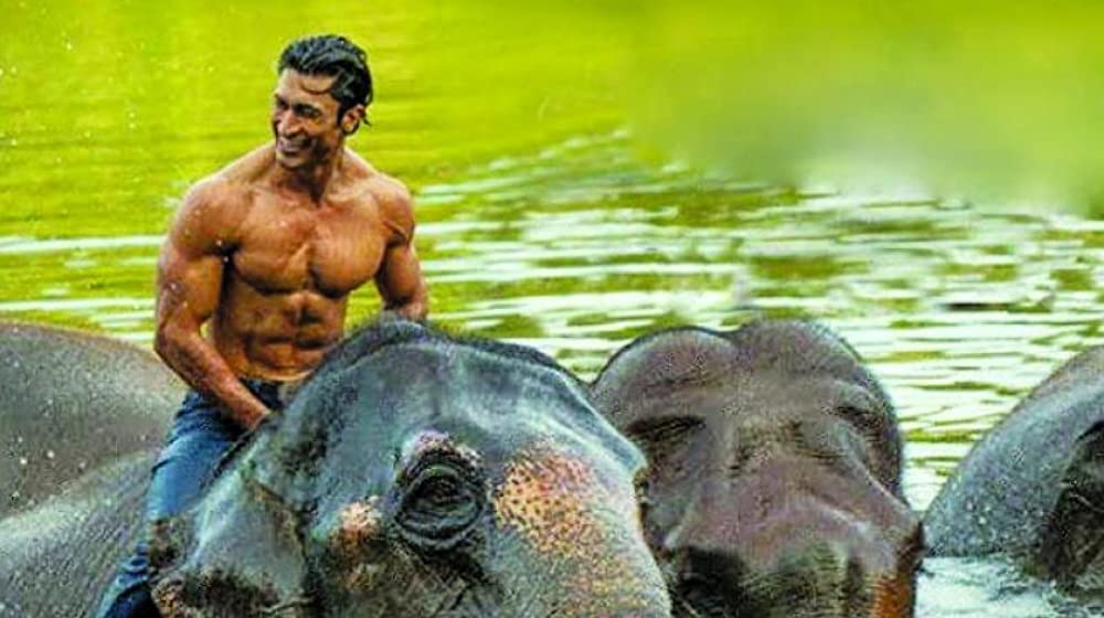 ガネーシャ マスター・オブ・ジャングルの画像