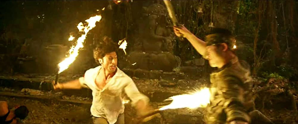 ガネーシャ マスター・オブ・ジャングルの画像