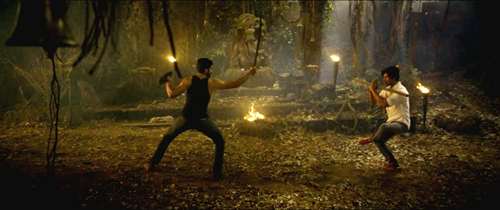 ガネーシャ マスター・オブ・ジャングルの画像