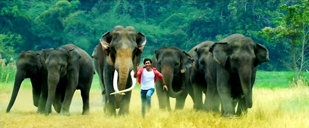 ガネーシャ マスター・オブ・ジャングルの画像