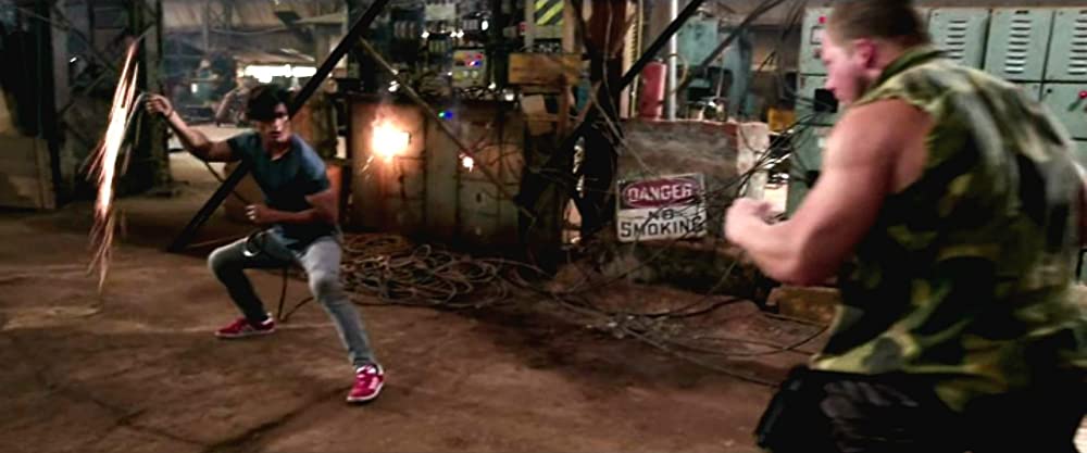 ガネーシャ マスター・オブ・ジャングルの画像