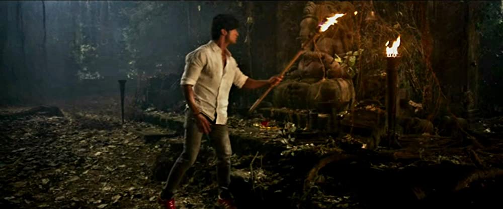 ガネーシャ マスター・オブ・ジャングルの画像