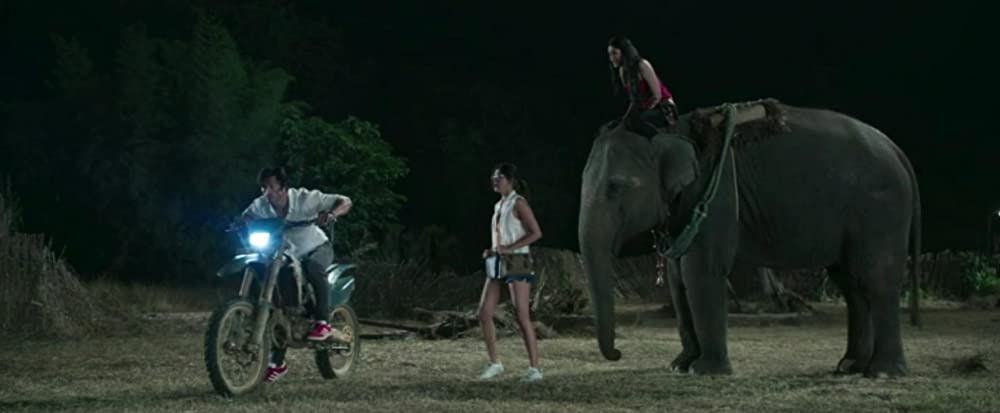 ガネーシャ マスター・オブ・ジャングルの画像