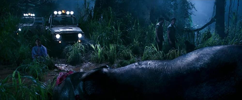 ガネーシャ マスター・オブ・ジャングルの画像