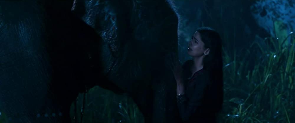 ガネーシャ マスター・オブ・ジャングルの画像