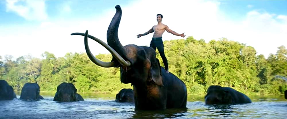 ガネーシャ マスター・オブ・ジャングルの画像