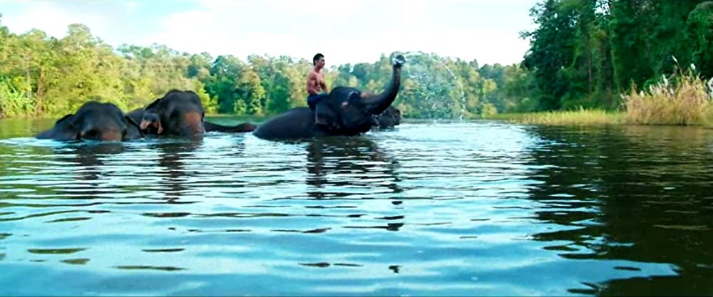 ガネーシャ マスター・オブ・ジャングルの画像