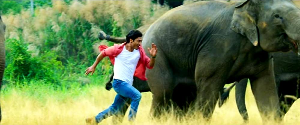 ガネーシャ マスター・オブ・ジャングルの画像