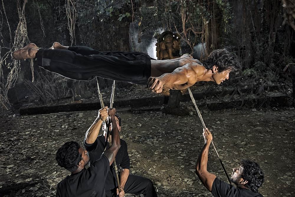 ガネーシャ マスター・オブ・ジャングルの画像