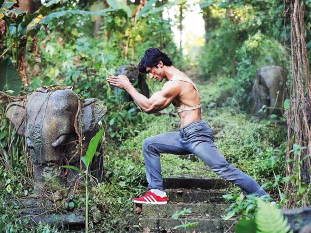 ガネーシャ マスター・オブ・ジャングルの画像