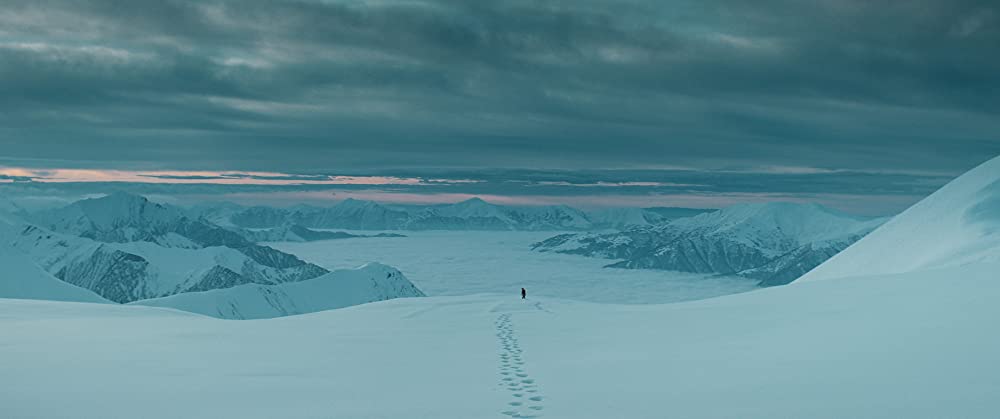ブラック・リッジの画像