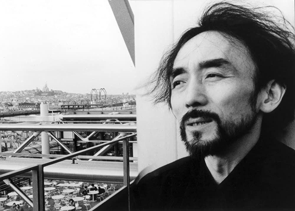 「都市とモードのビデオノート」Yohji Yamamotoの画像