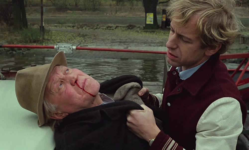 まわり道の画像