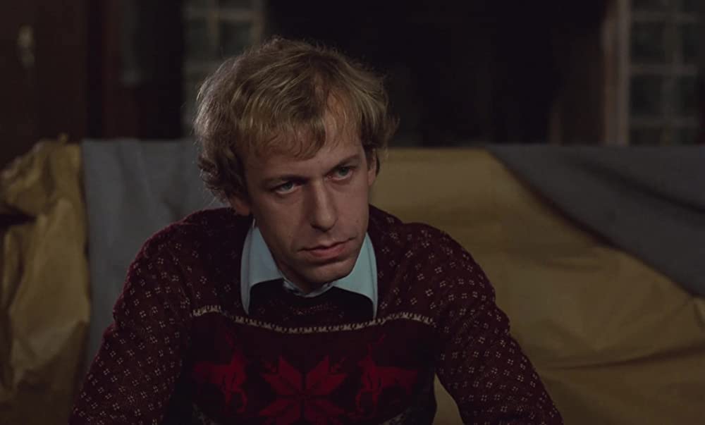 「まわり道」リュディガー・フォグラーの画像