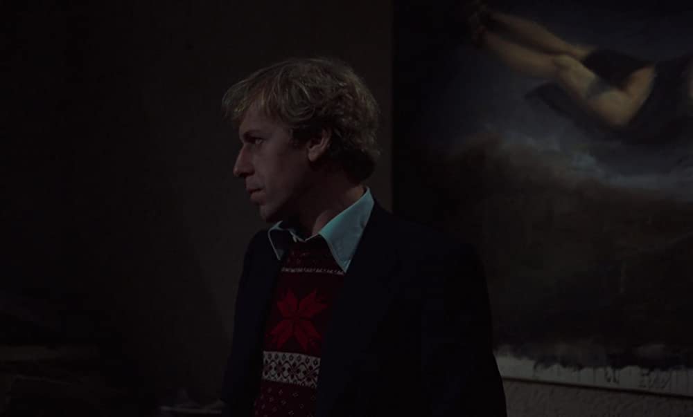 「まわり道」リュディガー・フォグラーの画像