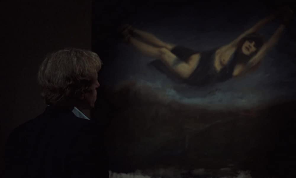 「まわり道」リュディガー・フォグラーの画像