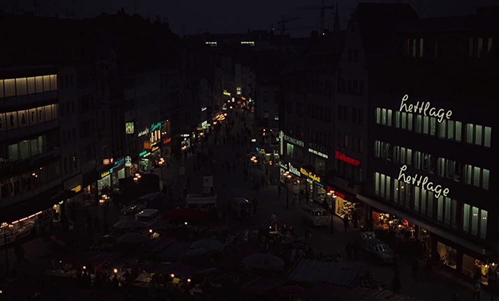 まわり道の画像