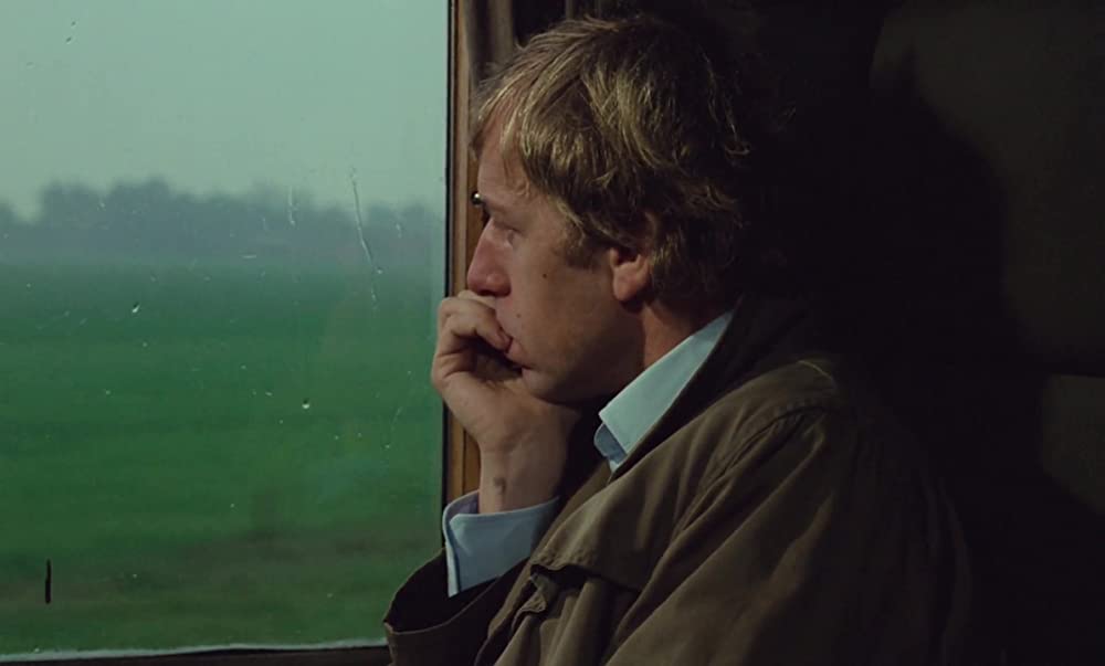 「まわり道」リュディガー・フォグラーの画像