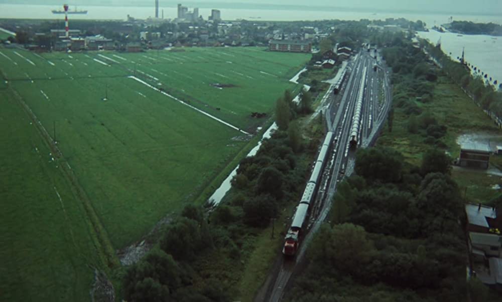 まわり道の画像