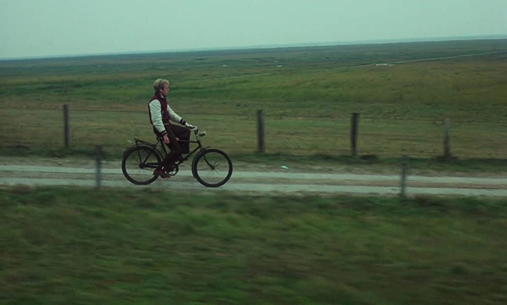 「まわり道」リュディガー・フォグラーの画像