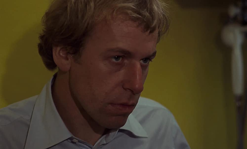 「まわり道」リュディガー・フォグラーの画像