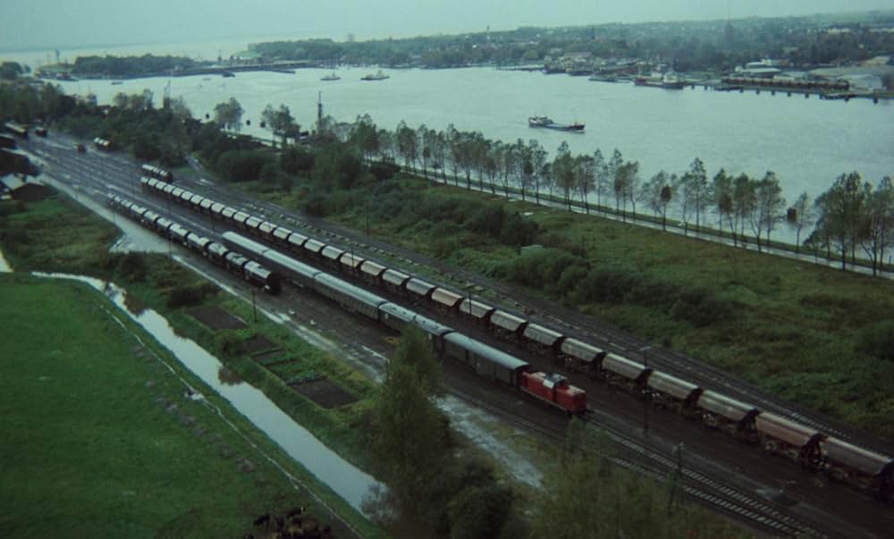 まわり道の画像